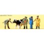 Preiser_14039-Preiser 14039 livestock trade