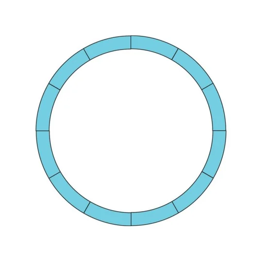 Piko_37130-Piko G 37130 Coffret de départ voyageurs, avec BR 80