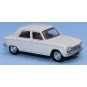 SAI 6250 Peugeot 204 berline 1968, blanc Courchevel Sai Sai_6250 - 1 Sai_6250-SAI 6250 Peugeot 204 berline 1968, blanc Courchevel