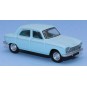 Sai_6251-SAI 6251 Peugeot 204 sedan 1968, pastel blue