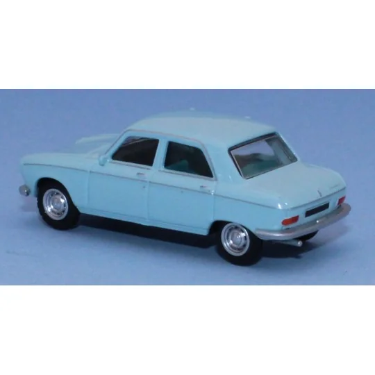Sai_6251-SAI 6251 Peugeot 204 berline 1968, bleu pastel