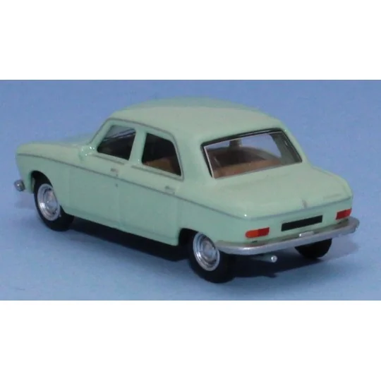 SAI 6252 Peugeot 204 berline 1968, eau vive Sai Sai_6252 - 2 Sai_6252-SAI 6252 Peugeot 204 berline 1968, eau vive
