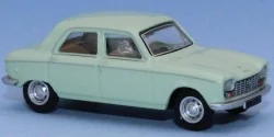 SAI 6252 Peugeot 204 berline 1968, eau vive Sai Sai_6252 - 1