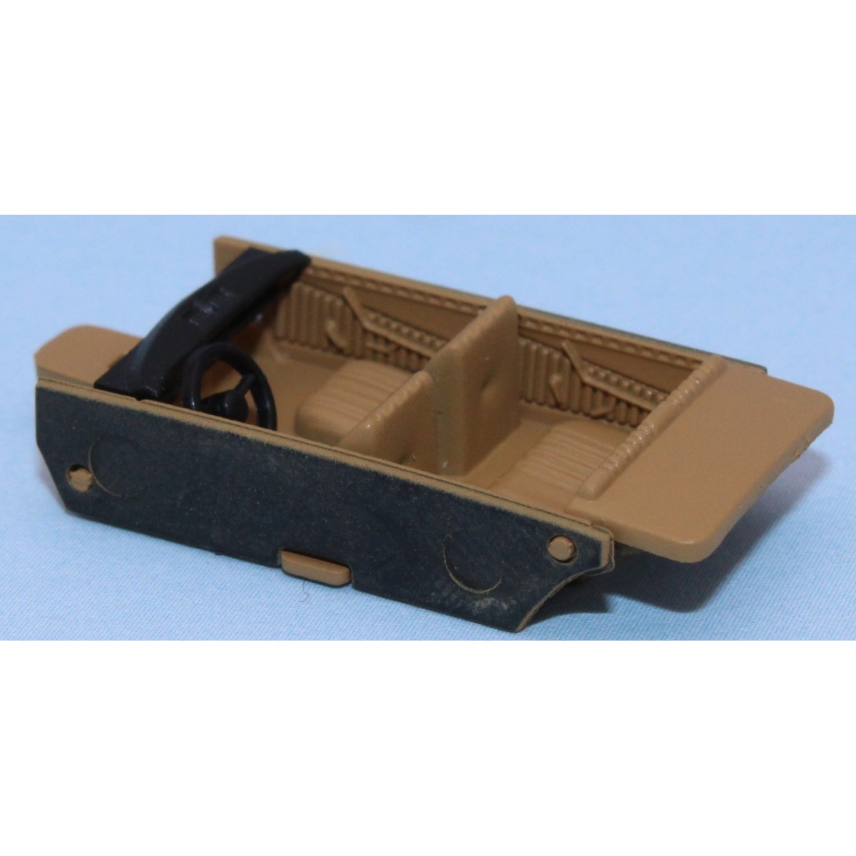 SAI 6252 Peugeot 204 berline 1968, eau vive Sai Sai_6252 - 3