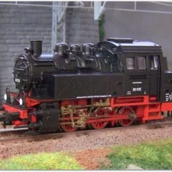 Esu S0013 Loksound V5 sound decoder, for BR 80