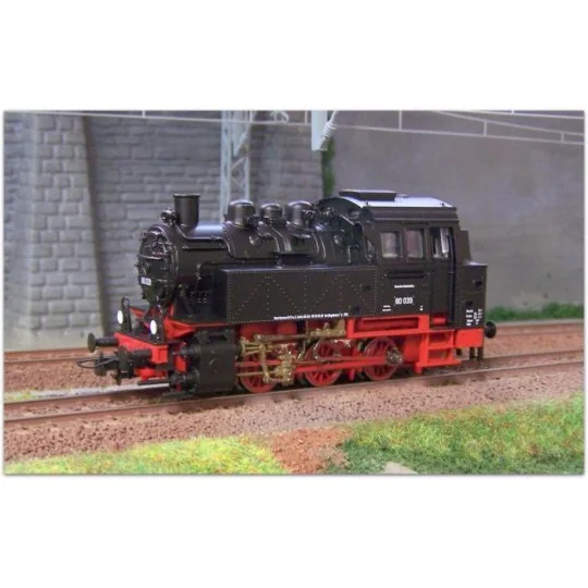 Esu_S0013-Esu S0013 Loksound V5 sound decoder, for BR 80