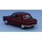 SAI 6253 Peugeot 204 berline 1968, rouge pourpre Sai Sai_6253 - 2 Sai_6253-SAI 6253 Peugeot 204 berline 1968, rouge pourpre