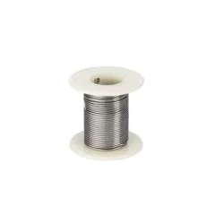 Tin soldering 1mm 60% tin 40g PG-Tools - PGM-PGT285