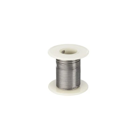 1mm solder, 60% tin, 40g, PG-Tools PGM-PGT285-1mm solder, 60% tin, 40g, PG-Tools - PGM-PGT285