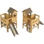 Metcalfe PO513 Maquette, Aire de jeux pour Enfants Metcalfe MET-PO513 - 1 MET-PO513-Metcalfe PO513 Maquette, Aire de jeux pour Enfants