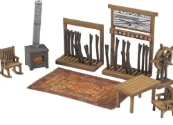 - Metcalfe - MET-PO580