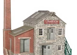 - Metcalfe - MET-PO286