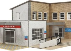 - Metcalfe - MET-PO362