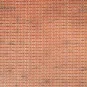 MET-M0054-Metcalfe M0054 Model Kit, Red Brick Sheets