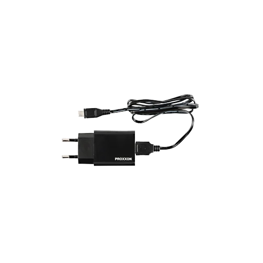 HKP/A - Proxxon 170° Cordless Glue Gun PRX-28190-HKP/A - Proxxon 170° Cordless Glue Gun - PRX-28190