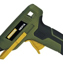 HKP/A - Proxxon Cordless 170° Glue Gun - PRX-28190