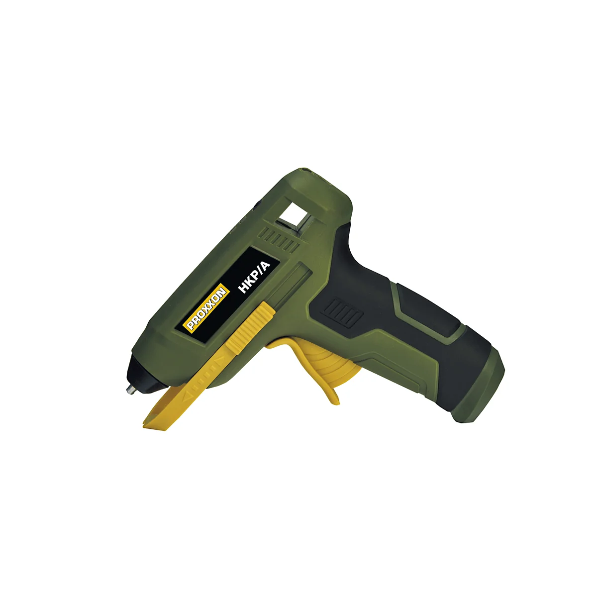 HKP/A - Proxxon 170° Cordless Glue Gun HKP/A - Proxxon 170° Cordless Glue Gun