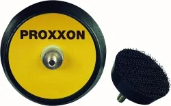 Support plate Ø 30 mm for WP/E, WP/A, EP/E, EP/A Proxxon - PRX-29074