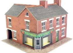 - Metcalfe - MET-PO263