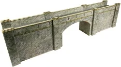 Metcalfe PO247 Maquette, Pont ferroviaire en pierre Metcalfe MET-PO247 - 1