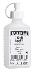 Faller 180688 Special Smoke Fluid 50 ml - Faller - Faller_180688