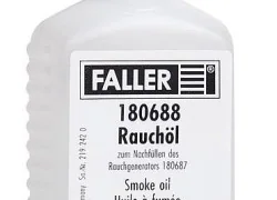 Faller 180688 Special Smoke Fluid 50 ml - Faller - Faller_180688