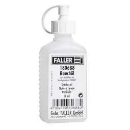 Faller 180688 Special Smoke Fluid 50 ml - Faller - Faller_180688