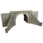 Metcalfe PO242 Maquette, Entrée de tunnel 2 voies Metcalfe MET-PO242 - 1 MET-PO242-Metcalfe PO242 Maquette, Entrée de tunnel 2 voies