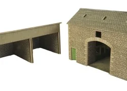 - Metcalfe - MET-PO251