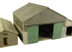 - Metcalfe - MET-PO252