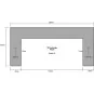 Metcalfe PO236 Model, Bridge MET-PO236-Metcalfe PO236 Model, Bridge