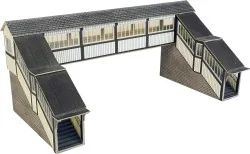 Metcalfe PO236 Maquette, Passerelle Metcalfe MET-PO236 - 1