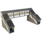 MET-PO236-Metcalfe PO236 Model, Bridge