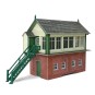 MET-PO233-Metcalfe PO233 Model, LNWR Signal Box