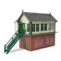 Metcalfe PO233 Maquette, Poste de signalisation LNWR Metcalfe MET-PO233 - 1 MET-PO233-Metcalfe PO233 Maquette, Poste de signalisation LNWR