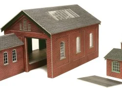 - Metcalfe - MET-PO232