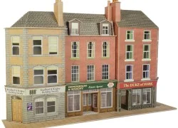 - Metcalfe - MET-PO205