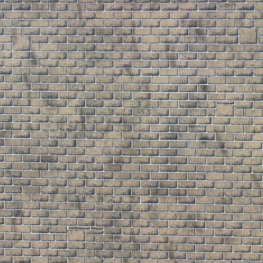 MET-M0057-Metcalfe M0057 Model Kit, Cut Stone Wall Sheets Type M1