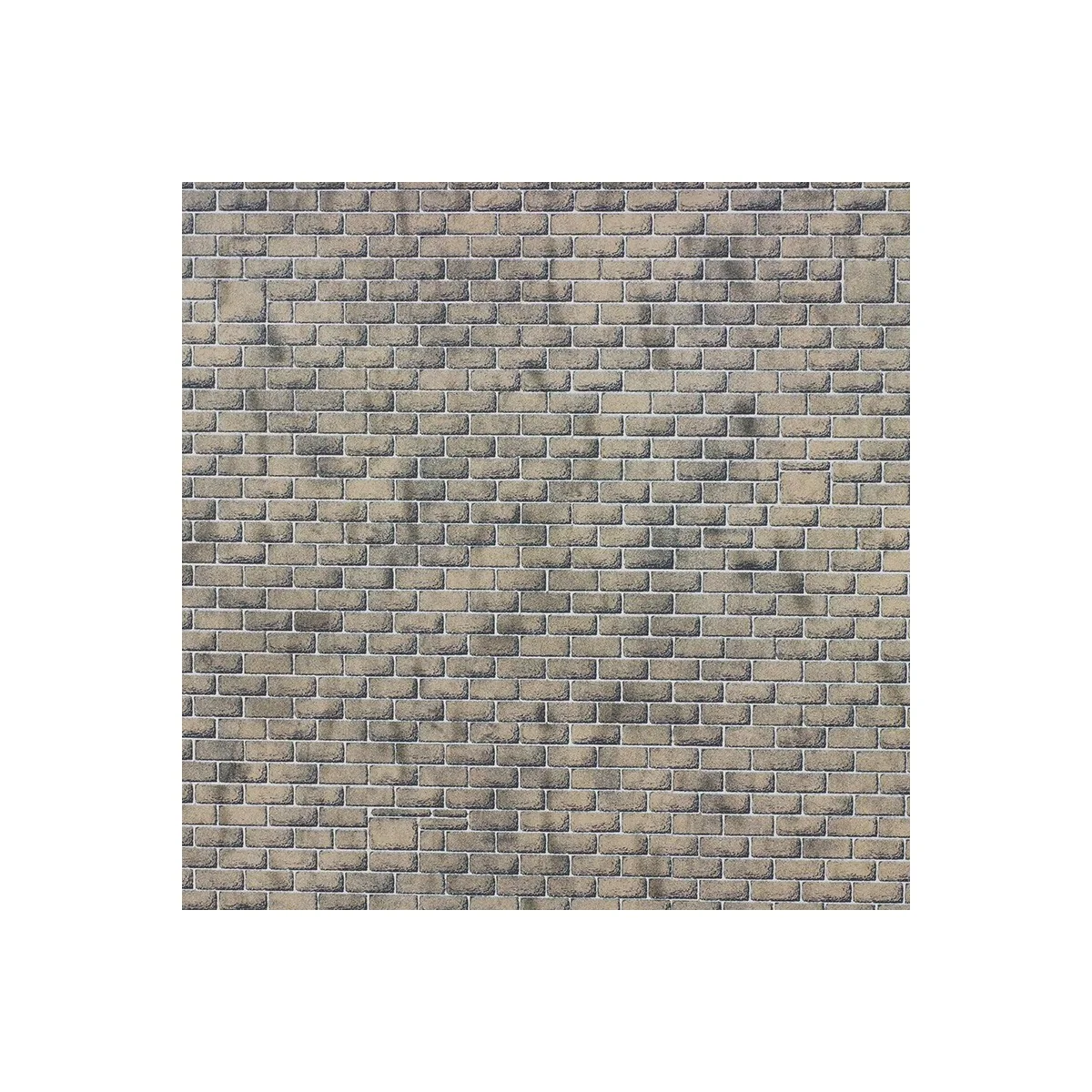 Metcalfe M0057 Maquette, Feuilles de mur en pierres taillées type M1 Metcalfe MET-M0057 - 1 Metcalfe M0057 Maquette, Feuilles de mur en pierres taillées type M1 Metcalfe MET-M0057 - 1
