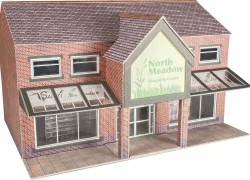 - Metcalfe - MET-PO361