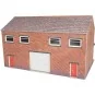 Metcalfe PO361 Model Kit, Modern Retail Store MET-PO361-Metcalfe PO361 Model Kit, Modern Retail Store