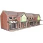 Metcalfe PO361 Model Kit, Modern Retail Store MET-PO361-Metcalfe PO361 Model Kit, Modern Retail Store