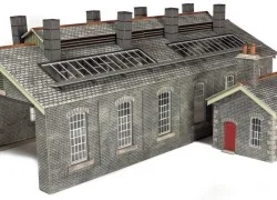 - Metcalfe - MET-PO337