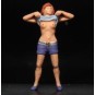 Preiser 28124 figures, woman undressing - Preiser - Preiser_28124 Preiser_28124-Preiser 28124 figures, woman undressing - Preiser_28124