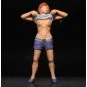 Preiser_28124-Preiser 28124 figures, woman undressing - Preiser_28124