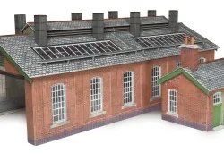 - Metcalfe - MET-PO313