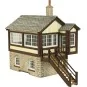 Metcalfe PO330 Maquette, Poste de signalisation G.W.R Metcalfe MET-PO330 - 1 MET-PO330-Metcalfe PO330 Maquette, Poste de signalisation G.W.R