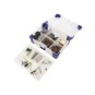 Kit d'accessoires assortis pour mini perceuse 290pcs PG-Tools PG-Mini PGM-PG290A - 2 PGM-PG290A-Kit d'accessoires assortis pour mini perceuse 290pcs PG-Tools - PGM-PG290A