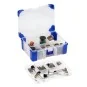 PGM-PG290A-PG-Tools 290-piece Assorted Accessory Kit for Mini Drill - PGM-PG290A