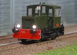 - Ree Modeles - MB-221.S